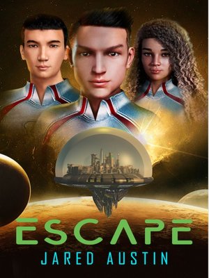 cover image of Escape